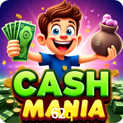 A Revolução dos Aplicativos de Jogos no 62q